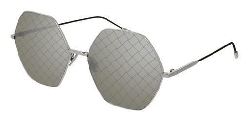 Solglasögon Bottega Veneta BV0201S 001