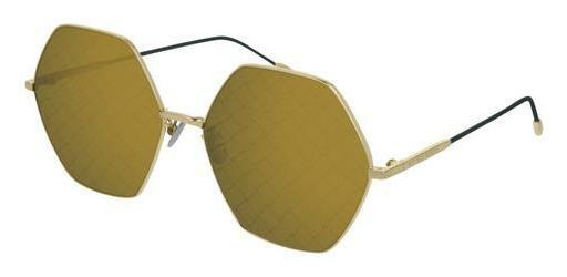 Sonnenbrille Bottega Veneta BV0201S 004