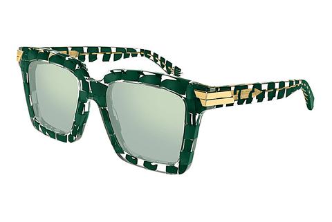 Sonnenbrille Bottega Veneta BV1005S 010