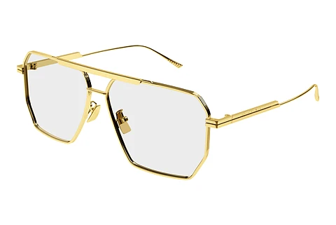 Solglasögon Bottega Veneta BV1012S 009
