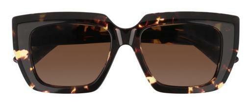 Slnečné okuliare Bottega Veneta BV1030S 002