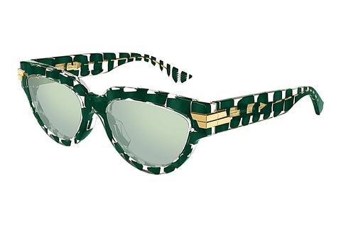 Lunettes de soleil Bottega Veneta BV1035S 008