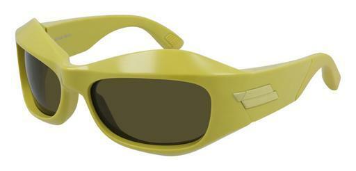 Slnečné okuliare Bottega Veneta BV1086S 001