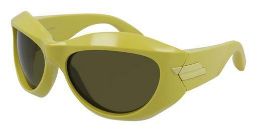 Slnečné okuliare Bottega Veneta BV1087S 005