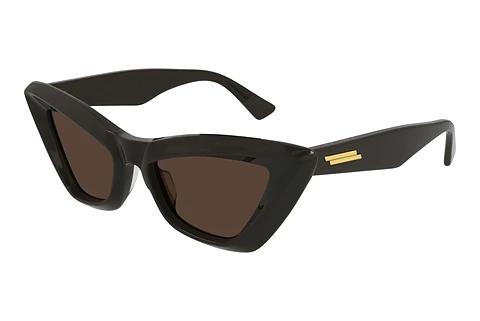 Akiniai nuo saulės Bottega Veneta BV1101S 004
