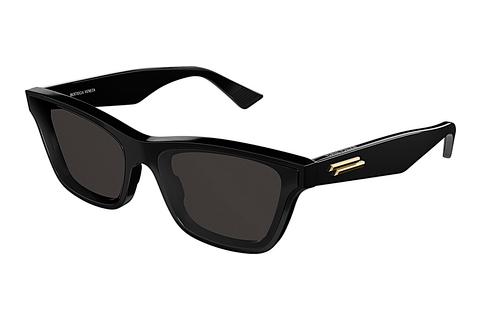 Sonnenbrille Bottega Veneta BV1119S 001