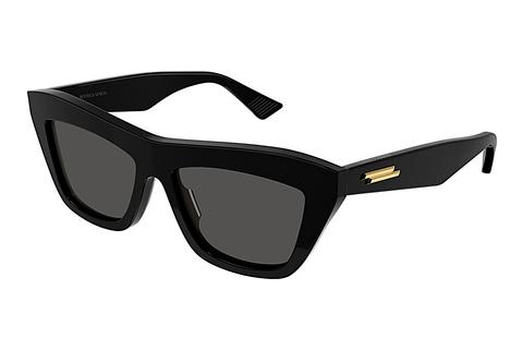 Sonnenbrille Bottega Veneta BV1121S 001