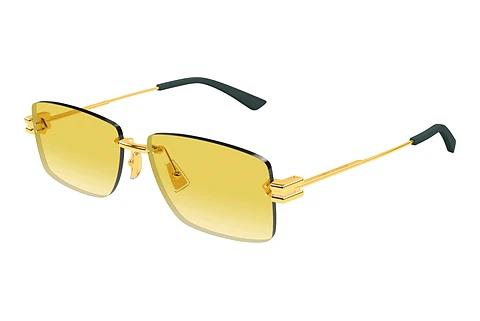 Akiniai nuo saulės Bottega Veneta BV1126S 006