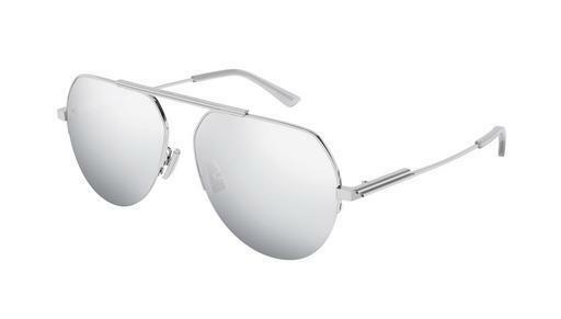 Sonnenbrille Bottega Veneta BV1150S 007