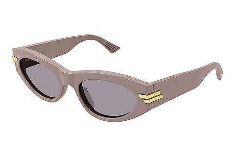 Saulesbrilles Bottega Veneta BV1189S 006