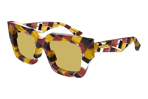 Lunettes de soleil Bottega Veneta BV1212S 009