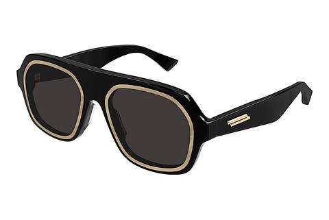 Sonnenbrille Bottega Veneta BV1217S 001