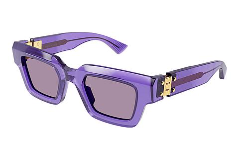 Sonnenbrille Bottega Veneta BV1230S 003