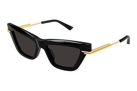 Sonnenbrille Bottega Veneta BV1241S 001