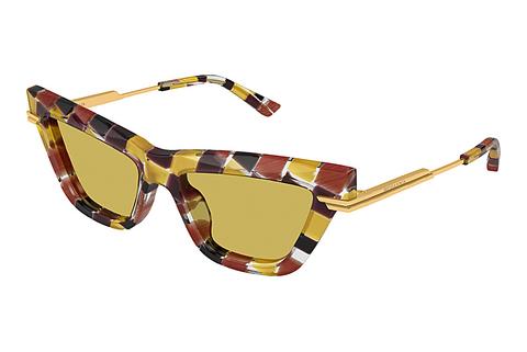 Lunettes de soleil Bottega Veneta BV1241S 005