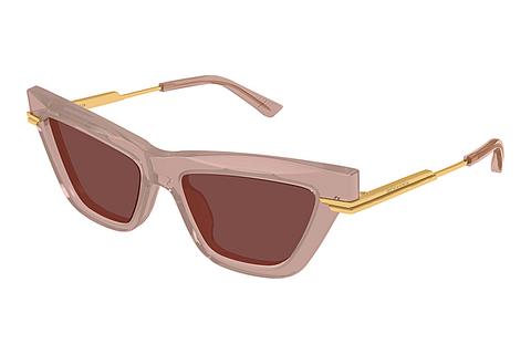 Lunettes de soleil Bottega Veneta BV1241S 006