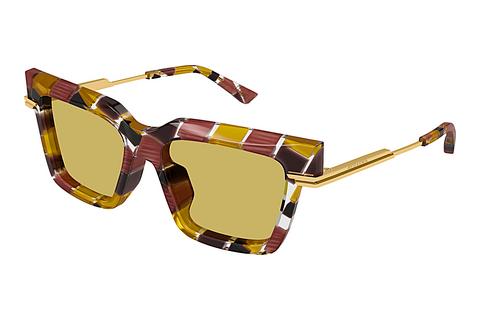 Lunettes de soleil Bottega Veneta BV1242S 005