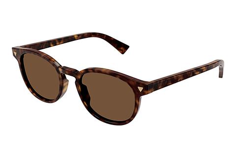 Sonnenbrille Bottega Veneta BV1253S 002