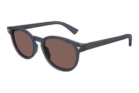 Lunettes de soleil Bottega Veneta BV1253S 005