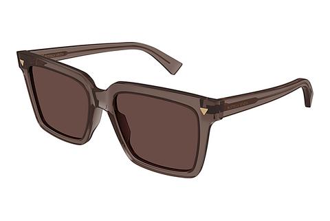 Saulesbrilles Bottega Veneta BV1254S 003