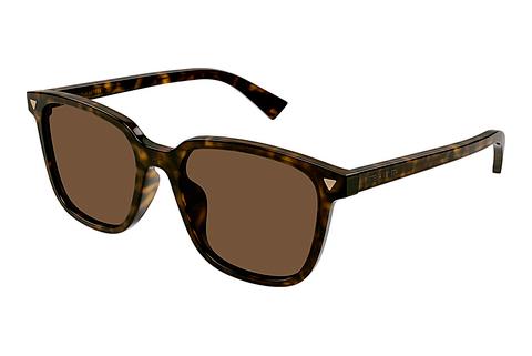 Lunettes de soleil Bottega Veneta BV1255SA 002