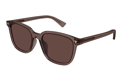 Saulesbrilles Bottega Veneta BV1255SA 003