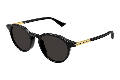 Sonnenbrille Bottega Veneta BV1260S 001