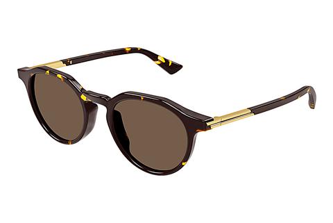 Sonnenbrille Bottega Veneta BV1260S 002