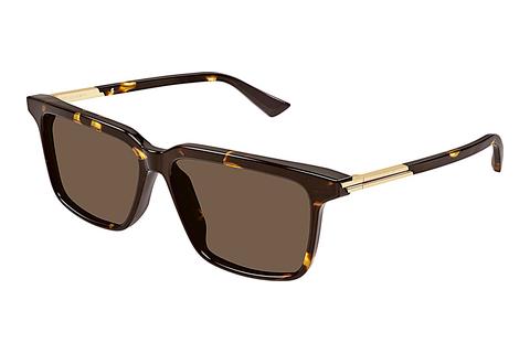 Lunettes de soleil Bottega Veneta BV1261S 002