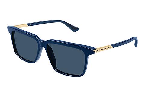 Sonnenbrille Bottega Veneta BV1261S 003