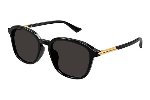 Sonnenbrille Bottega Veneta BV1262SA 001