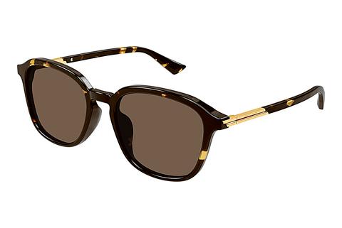 Lunettes de soleil Bottega Veneta BV1262SA 002