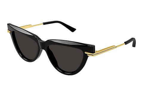 Sonnenbrille Bottega Veneta BV1265S 001