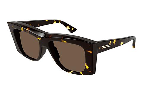 Sonnenbrille Bottega Veneta BV1270S 002