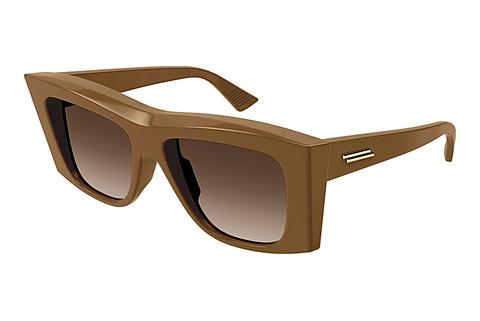 Sonnenbrille Bottega Veneta BV1270S 003