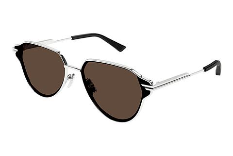 Sonnenbrille Bottega Veneta BV1271S 004