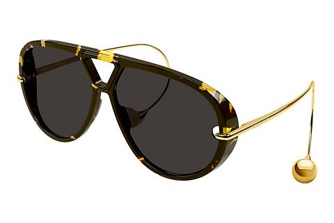 Sonnenbrille Bottega Veneta BV1273S 005