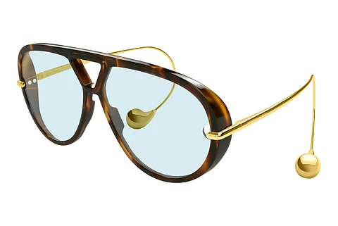 Solglasögon Bottega Veneta BV1273S 007