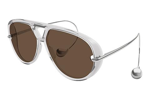 Sonnenbrille Bottega Veneta BV1273S 009