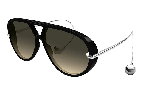 Akiniai nuo saulės Bottega Veneta BV1273S 010