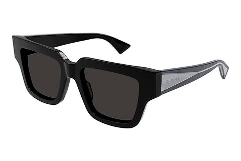 Sonnenbrille Bottega Veneta BV1276S 001