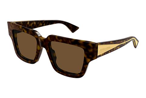 Sonnenbrille Bottega Veneta BV1276S 002