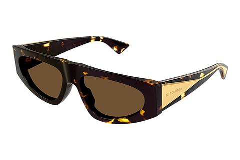 Lunettes de soleil Bottega Veneta BV1277S 002