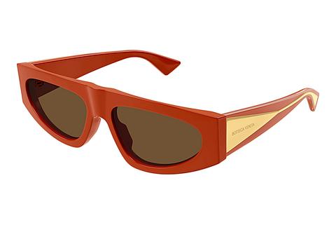 Sonnenbrille Bottega Veneta BV1277S 004