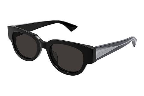 Lunettes de soleil Bottega Veneta BV1278SA 001