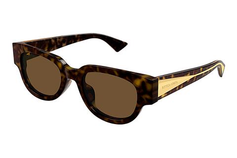 Lunettes de soleil Bottega Veneta BV1278SA 002