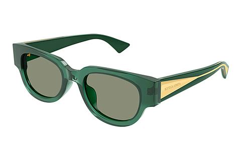 Sonnenbrille Bottega Veneta BV1278SA 003