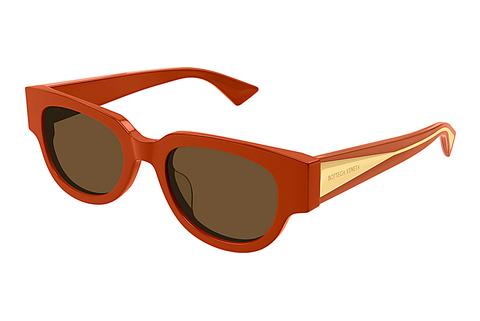 Sonnenbrille Bottega Veneta BV1278SA 004