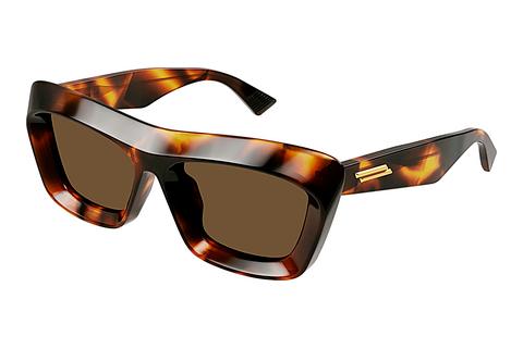 Sonnenbrille Bottega Veneta BV1283S 002