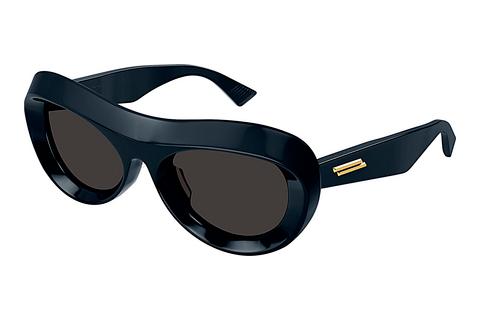 Saulesbrilles Bottega Veneta BV1284S 001